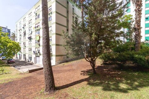 Lejlighed i Odivelas, Lisbon, Odivelas - € 285.000 | Ref: 125921169-575 - foto 7