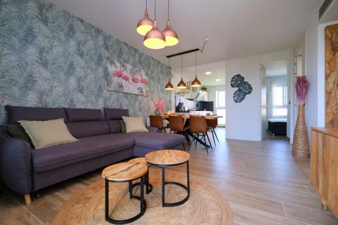 Lejlighed i Punta Prima, Alicante, Punta Prima - € 389.900 | Ref: HE28261 - foto 4