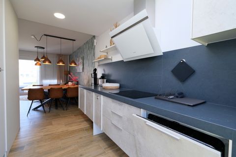 Lejlighed i Punta Prima, Alicante, Punta Prima - € 389.900 | Ref: HE28261 - foto 9