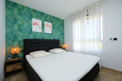 Lejlighed i Punta Prima, Alicante, Punta Prima - € 389.900 | Ref: HE28261 - foto 11