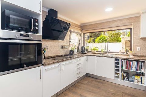 Villa a Seixal, Setubal, Seixal - € 1.100.000 | Ref: 125921150-6 - foto 9