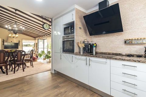 Villa a Seixal, Setubal, Seixal - € 1.100.000 | Ref: 125921150-6 - foto 10