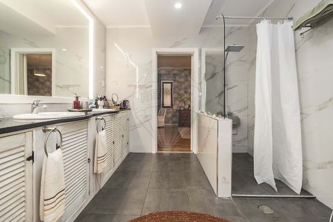 Villa a Seixal, Setubal, Seixal - € 1.100.000 | Ref: 125921150-6 - foto 17