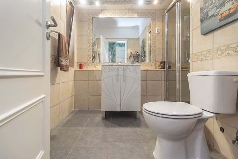Villa a Seixal, Setubal, Seixal - € 1.100.000 | Ref: 125921150-6 - foto 20