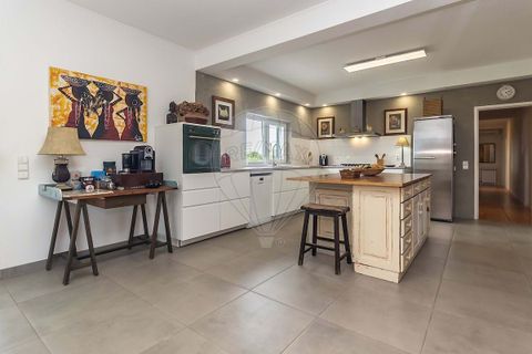 Farm hus i Palmela, Setubal, Palmela - € 895.000 | Ref: 125921025-6 - foto 6