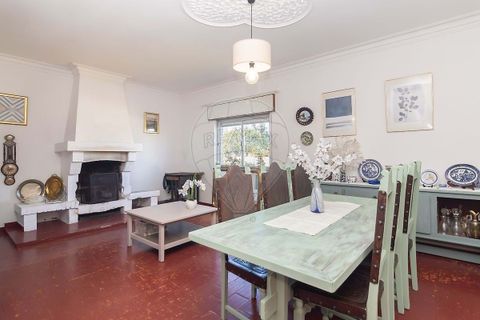 Villa a Palmela, Setubal, Palmela - € 1.100.000 | Ref: 125921167-136 - foto 5