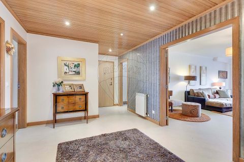 Lejlighed i Sintra, Lisbon, Sintra - € 580.000 | Ref: 125921169-570 - foto 9