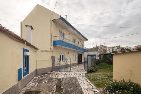 Villa i Seixal, Setubal, Seixal - € 620.000 | Ref: 125921171-45 - foto 5