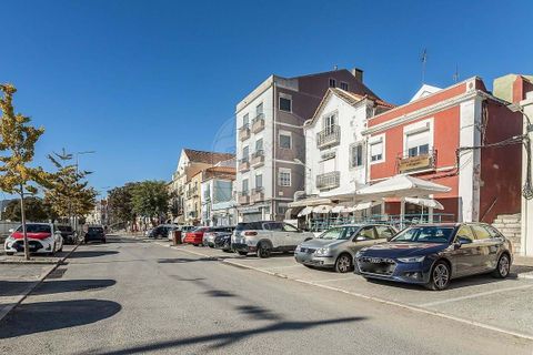 Erhvervsejendom i Setubal, Setubal, Setubal - € 230.000 | Ref: 125921172-130 - foto 2