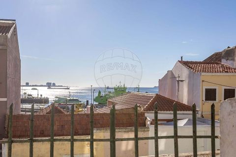 Erhvervsejendom i Setubal, Setubal, Setubal - € 230.000 | Ref: 125921172-130 - foto 6