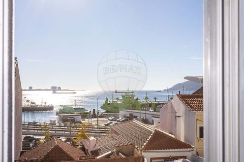 Erhvervsejendom i Setubal, Setubal, Setubal - € 230.000 | Ref: 125921172-130 - foto 20