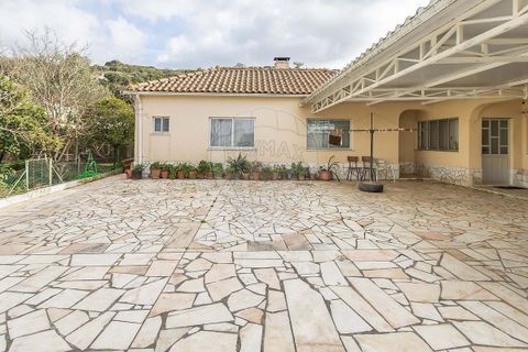 Villa i Palmela, Setubal, Palmela - € 270.000 | Ref: 125921030-25 - foto 5