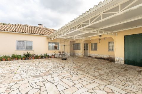 Villa i Palmela, Setubal, Palmela - € 270.000 | Ref: 125921030-25 - foto 6