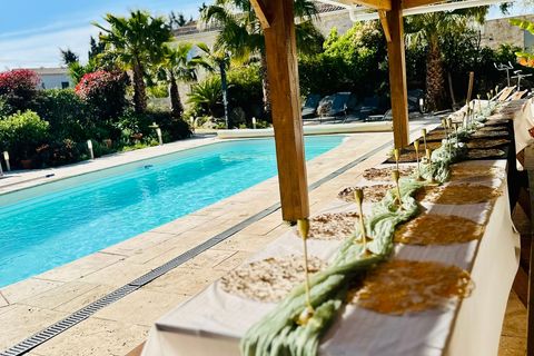 Træhytte i Narbonne, Aude, Narbonne - € 935.000 | Ref: 113123 - foto 4