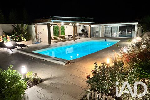 Træhytte i Narbonne, Aude, Narbonne - € 935.000 | Ref: 113123 - foto 9