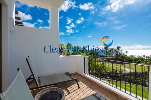 Lejlighed i Abama, Tenerife, Abama - € 750.000 | Ref: 8696C - foto 7