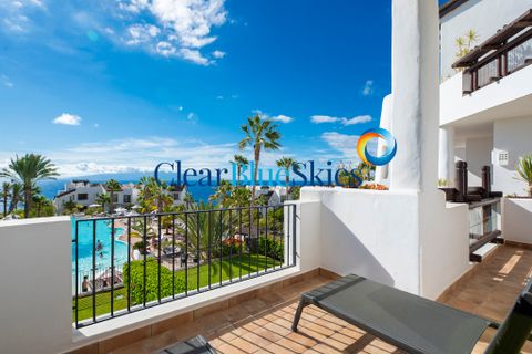 Lejlighed i Abama, Tenerife, Abama - € 750.000 | Ref: 8696C - foto 17
