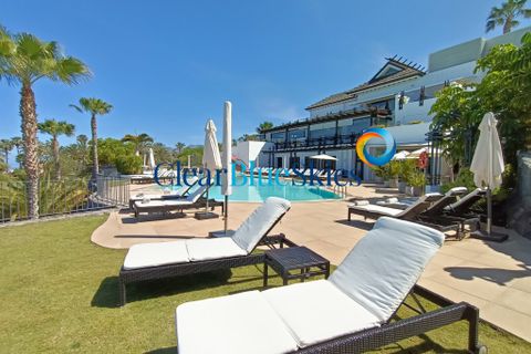 Lejlighed i Abama, Tenerife, Abama - € 750.000 | Ref: 8696C - foto 27
