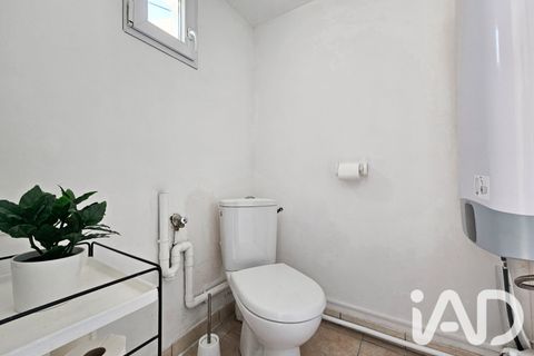 Villa i Maule, Yvelines, Maule - € 185 000 | Ref: 3855 - foto 8