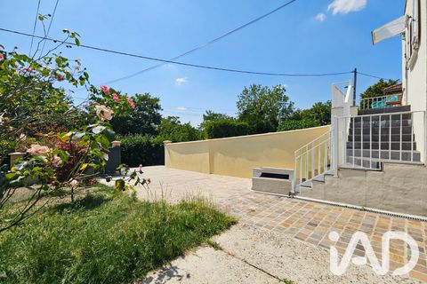 Villa i Maule, Yvelines, Maule - € 185 000 | Ref: 3855 - foto 11