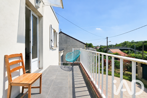 Villa i Maule, Yvelines, Maule - € 185 000 | Ref: 3855 - foto 12
