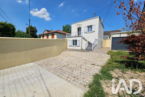 Villa i Maule, Yvelines, Maule - € 185 000 | Ref: 3855 - foto 13