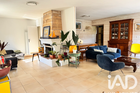 Villa i Cornebarrieu, Haute-Garonne, Cornebarrieu - € 529.000 | Ref: 53991 - foto 3