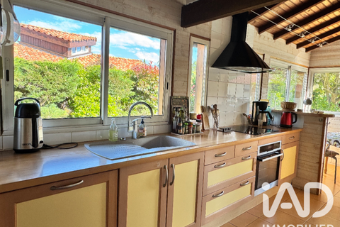 Villa i Cornebarrieu, Haute-Garonne, Cornebarrieu - € 529.000 | Ref: 53991 - foto 5