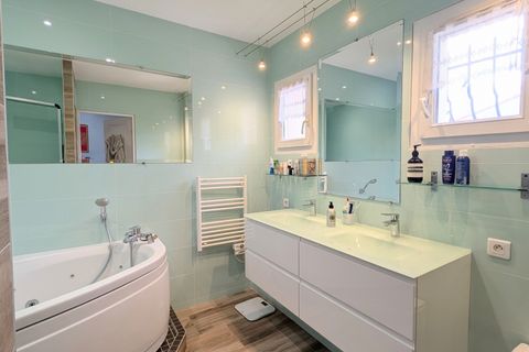 Villa i Cornebarrieu, Haute-Garonne, Cornebarrieu - € 529.000 | Ref: 53991 - foto 8