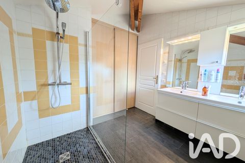 Villa i Cornebarrieu, Haute-Garonne, Cornebarrieu - € 529.000 | Ref: 53991 - foto 13