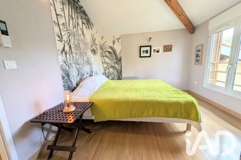 Villa i Cornebarrieu, Haute-Garonne, Cornebarrieu - € 529.000 | Ref: 53991 - foto 14