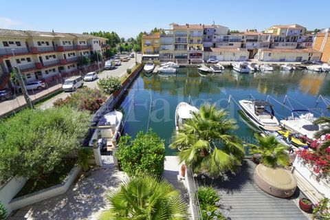 Lejlighed i Empuriabrava, Gerona, Empuriabrava - € 329.000 | Ref: 512 - foto 3