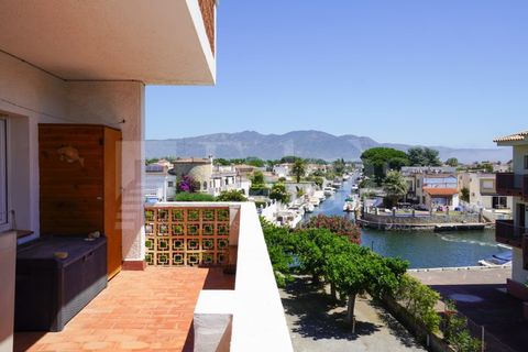 Lejlighed i Empuriabrava, Gerona, Empuriabrava - € 329.000 | Ref: 512 - foto 4