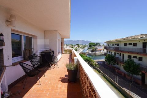 Lejlighed i Empuriabrava, Gerona, Empuriabrava - € 329.000 | Ref: 512 - foto 5