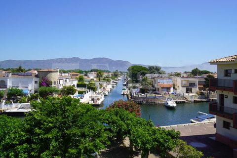 Lejlighed i Empuriabrava, Gerona, Empuriabrava - € 329.000 | Ref: 512 - foto 7