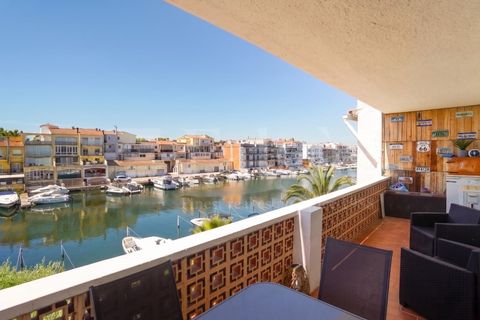 Lejlighed i Empuriabrava, Gerona, Empuriabrava - € 329.000 | Ref: 512 - foto 9