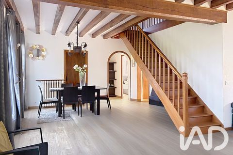 Villa en Nargis, Loiret, Nargis - € 249.000 | Ref: 11813 - photo 2
