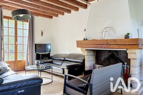 Villa en Nargis, Loiret, Nargis - € 249.000 | Ref: 11813 - photo 3