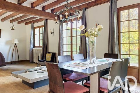 Villa en Nargis, Loiret, Nargis - € 249.000 | Ref: 11813 - photo 4