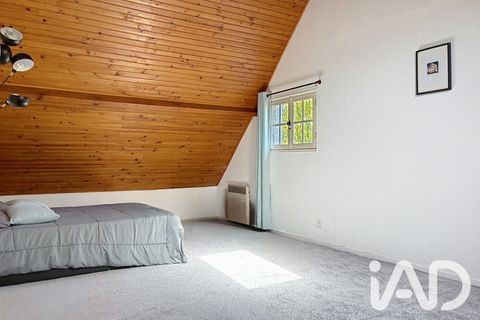Villa en Nargis, Loiret, Nargis - € 249.000 | Ref: 11813 - photo 10