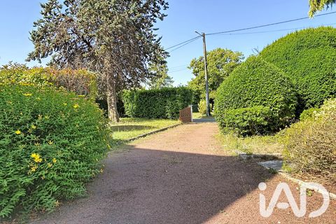 Villa en Nargis, Loiret, Nargis - € 249.000 | Ref: 11813 - photo 11