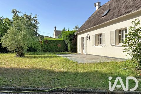 Villa en Nargis, Loiret, Nargis - € 249.000 | Ref: 11813 - photo 12
