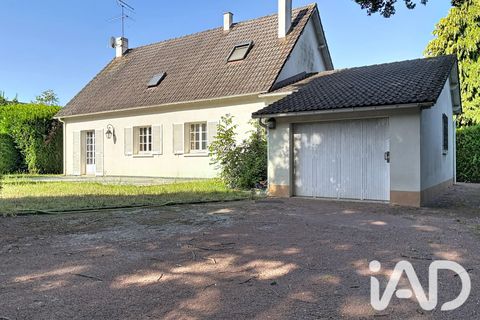Villa en Nargis, Loiret, Nargis - € 249.000 | Ref: 11813 - photo 13