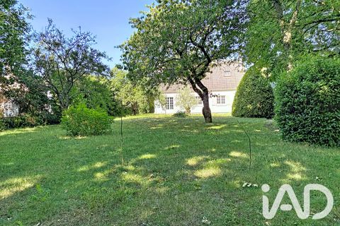 Villa en Nargis, Loiret, Nargis - € 249.000 | Ref: 11813 - photo 14