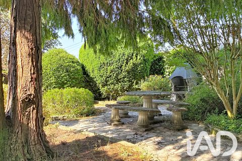 Villa en Nargis, Loiret, Nargis - € 249.000 | Ref: 11813 - photo 16