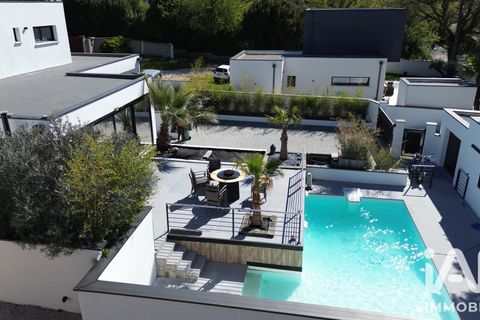 Villa a Montelimar, Drome, Montelimar - € 649.000 | Ref: 69441 - foto 5