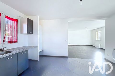 Villa a Oraison, Alpes-de-Haute-Provence, Oraison - € 212.000 | Ref: 16386 - foto 4