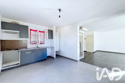 Villa a Oraison, Alpes-de-Haute-Provence, Oraison - € 212.000 | Ref: 16386 - foto 7