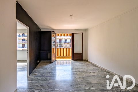 Lejlighed i Nice, Alpes-Maritimes, Nice - € 295.000 | Ref: 49467 - foto 3