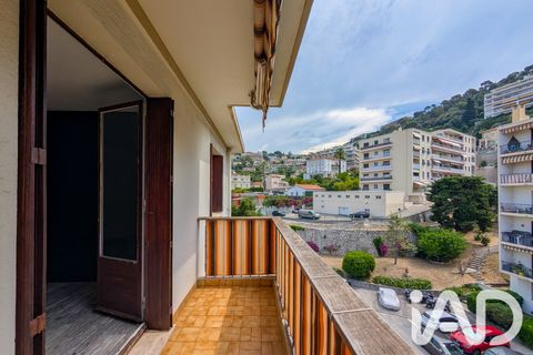 Lejlighed i Nice, Alpes-Maritimes, Nice - € 295.000 | Ref: 49467 - foto 4